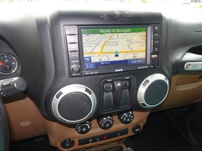 2011 Jeep Wrangler Rubicon   - Photo 66 - Cincinnati, OH 45255