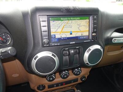 2011 Jeep Wrangler Rubicon   - Photo 38 - Cincinnati, OH 45255