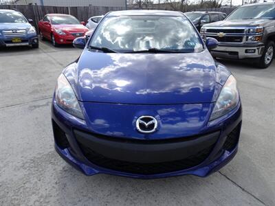 2012 Mazda Mazda3 i Touring  SkyActiv-G I4 FWD - Photo 2 - Cincinnati, OH 45255