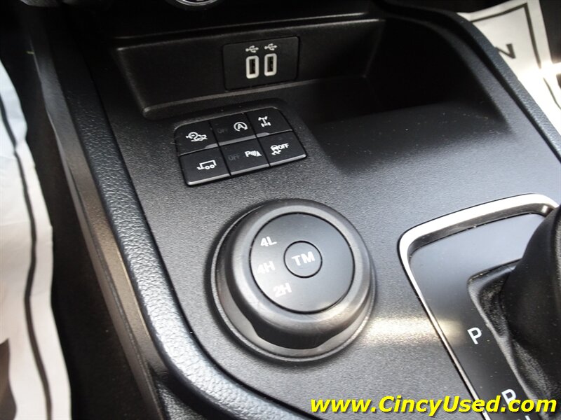 2019 Ford Ranger XLT - Photo 17 - Cincinnati, OH 45255