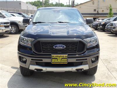 2019 Ford Ranger XLT   - Photo 2 - Cincinnati, OH 45255