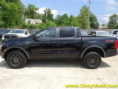 2019 Ford Ranger XLT   - Photo 7 - Cincinnati, OH 45255