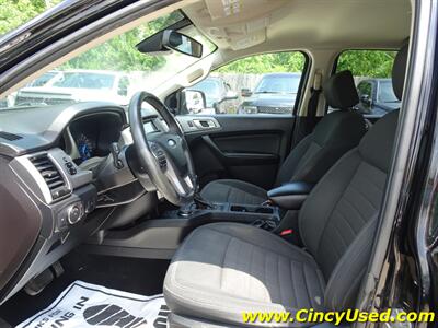 2019 Ford Ranger XLT   - Photo 12 - Cincinnati, OH 45255