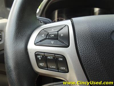 2019 Ford Ranger XLT   - Photo 22 - Cincinnati, OH 45255