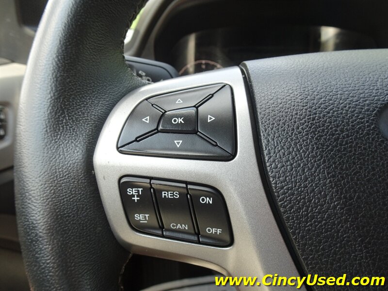 2019 Ford Ranger XLT - Photo 22 - Cincinnati, OH 45255