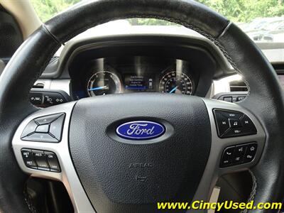 2019 Ford Ranger XLT   - Photo 21 - Cincinnati, OH 45255