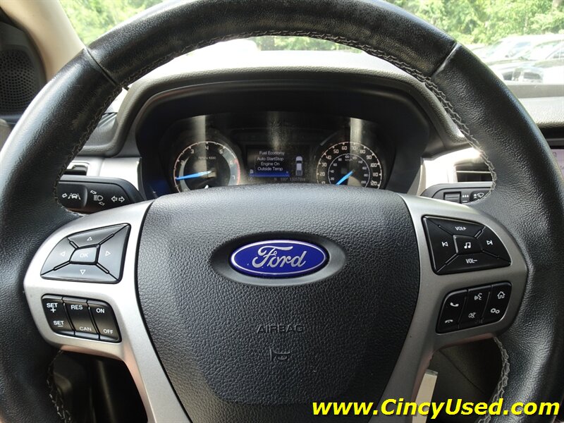 2019 Ford Ranger XLT - Photo 21 - Cincinnati, OH 45255
