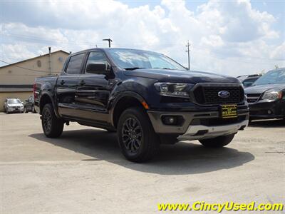 2019 Ford Ranger XLT   - Photo 4 - Cincinnati, OH 45255