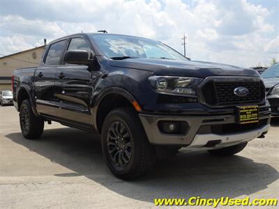 2019 Ford Ranger XLT   - Photo 5 - Cincinnati, OH 45255