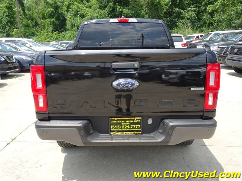 2019 Ford Ranger XLT - Photo 9 - Cincinnati, OH 45255