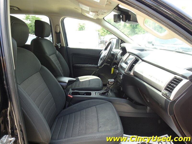 2019 Ford Ranger XLT - Photo 16 - Cincinnati, OH 45255