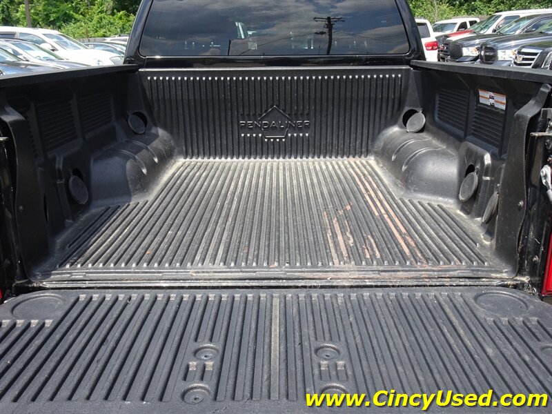 2019 Ford Ranger XLT - Photo 27 - Cincinnati, OH 45255