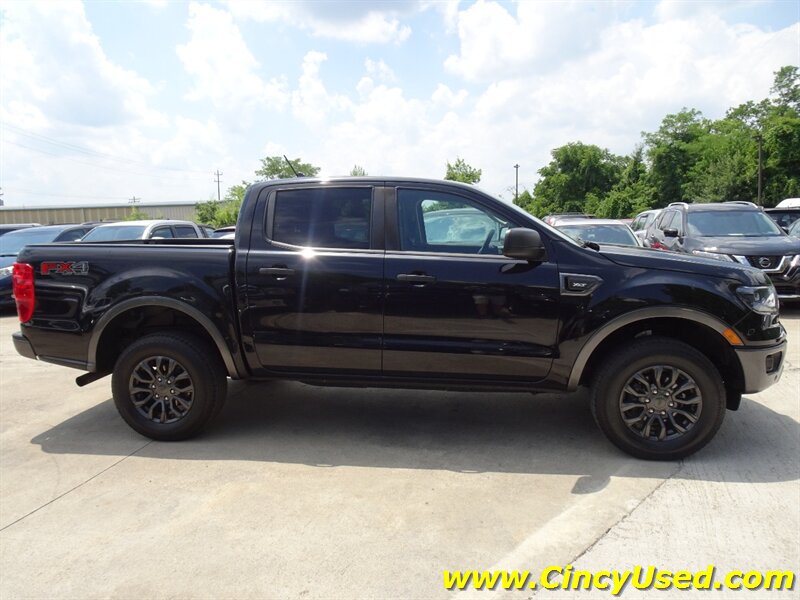 2019 Ford Ranger XLT - Photo 6 - Cincinnati, OH 45255