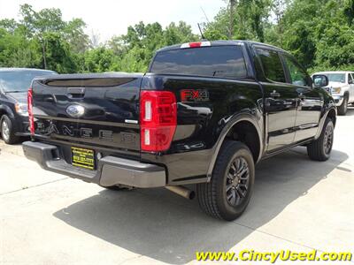 2019 Ford Ranger XLT   - Photo 8 - Cincinnati, OH 45255