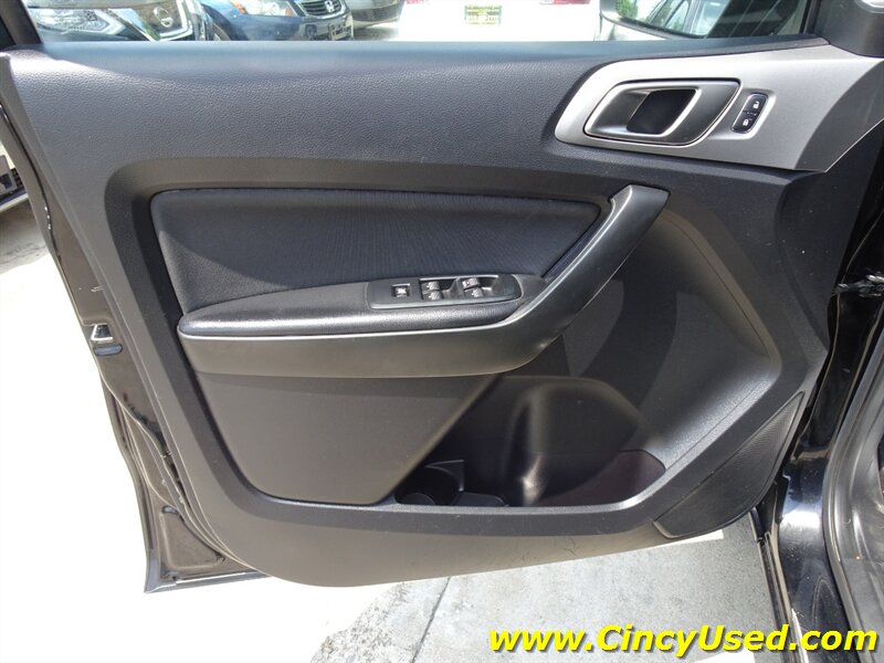 2019 Ford Ranger XLT - Photo 28 - Cincinnati, OH 45255