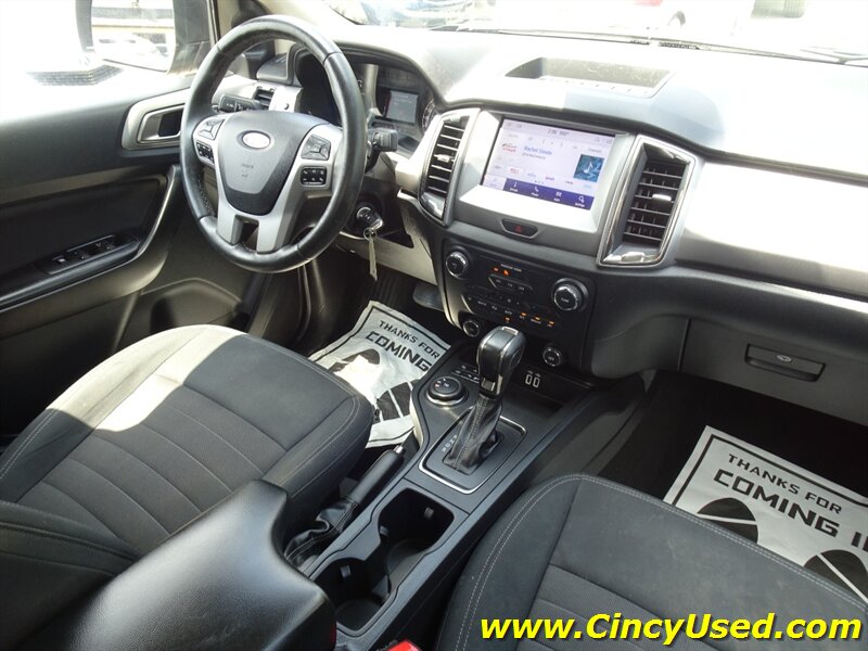2019 Ford Ranger XLT - Photo 15 - Cincinnati, OH 45255