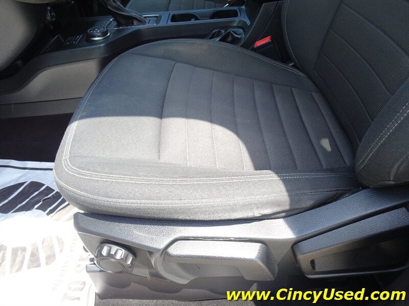 2019 Ford Ranger XLT - Photo 30 - Cincinnati, OH 45255
