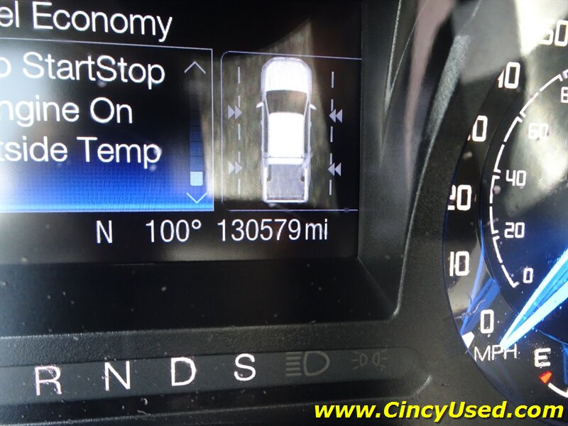 2019 Ford Ranger XLT - Photo 24 - Cincinnati, OH 45255