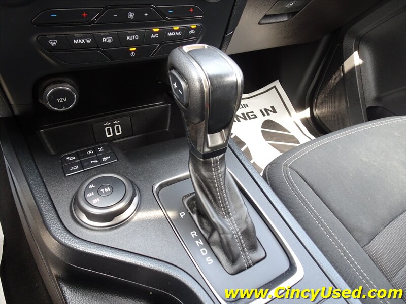 2019 Ford Ranger XLT - Photo 18 - Cincinnati, OH 45255