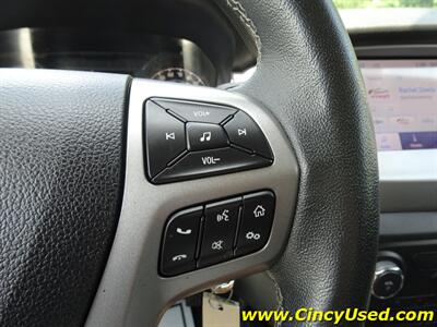 2019 Ford Ranger XLT   - Photo 23 - Cincinnati, OH 45255