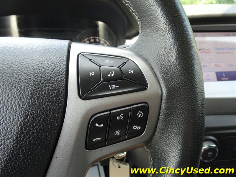 2019 Ford Ranger XLT - Photo 23 - Cincinnati, OH 45255