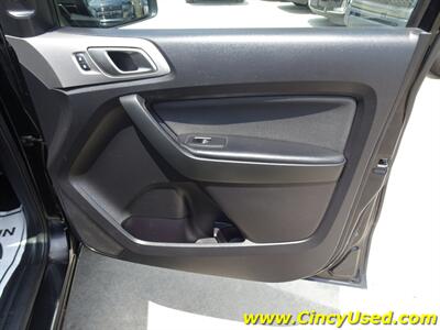 2019 Ford Ranger XLT   - Photo 29 - Cincinnati, OH 45255
