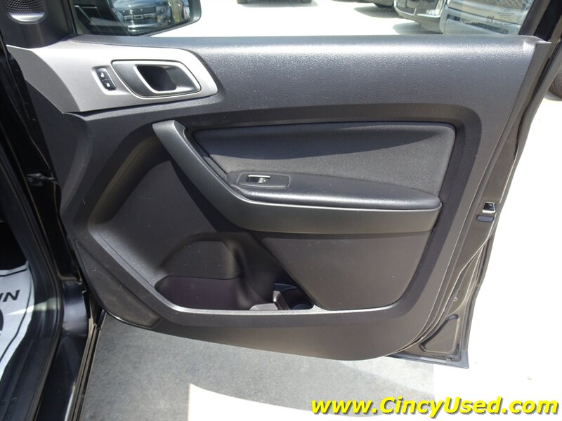 2019 Ford Ranger XLT - Photo 29 - Cincinnati, OH 45255
