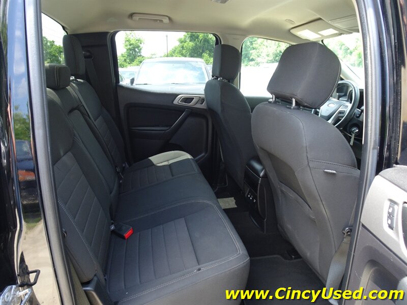 2019 Ford Ranger XLT - Photo 14 - Cincinnati, OH 45255