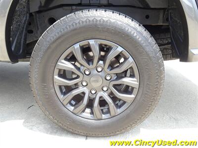 2019 Ford Ranger XLT   - Photo 33 - Cincinnati, OH 45255