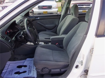 2003 Honda Civic LX   - Photo 14 - Cincinnati, OH 45255