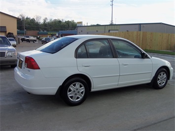 2003 Honda Civic LX   - Photo 6 - Cincinnati, OH 45255