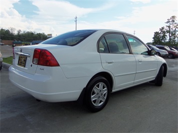 2003 Honda Civic LX   - Photo 13 - Cincinnati, OH 45255