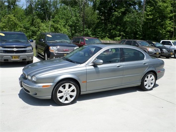 2003 Jaguar X-Type 3.0   - Photo 3 - Cincinnati, OH 45255