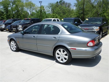 2003 Jaguar X-Type 3.0   - Photo 4 - Cincinnati, OH 45255