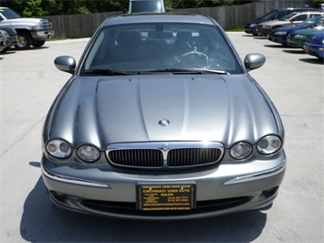 2003 Jaguar X-Type 3.0   - Photo 2 - Cincinnati, OH 45255