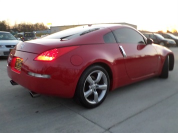 2006 Nissan 350Z Touring   - Photo 13 - Cincinnati, OH 45255