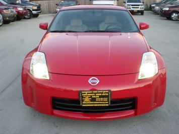 2006 Nissan 350Z Touring   - Photo 2 - Cincinnati, OH 45255