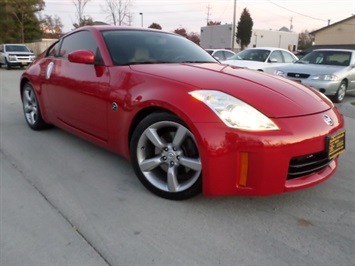 2006 Nissan 350Z Touring   - Photo 10 - Cincinnati, OH 45255