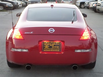 2006 Nissan 350Z Touring   - Photo 5 - Cincinnati, OH 45255