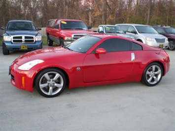 2006 Nissan 350Z Touring   - Photo 3 - Cincinnati, OH 45255