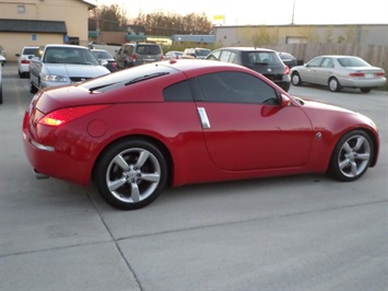 2006 Nissan 350Z Touring   - Photo 6 - Cincinnati, OH 45255