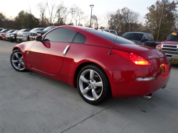 2006 Nissan 350Z Touring   - Photo 12 - Cincinnati, OH 45255