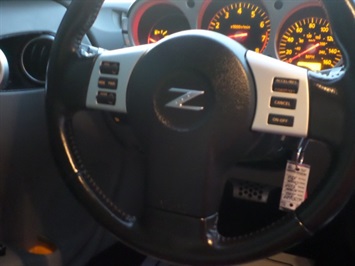 2006 Nissan 350Z Touring   - Photo 18 - Cincinnati, OH 45255