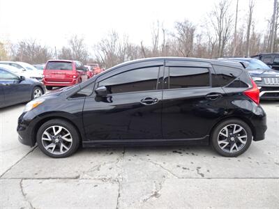 2015 Nissan Versa Note SR  1.6L I4 FWD - Photo 5 - Cincinnati, OH 45255