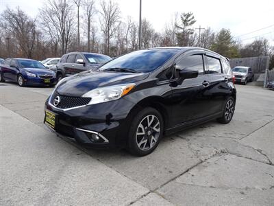 2015 Nissan Versa Note SR  1.6L I4 FWD - Photo 3 - Cincinnati, OH 45255