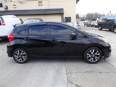 2015 Nissan Versa Note SR  1.6L I4 FWD - Photo 4 - Cincinnati, OH 45255