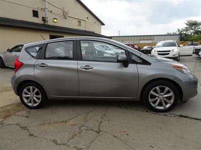 2014 Nissan Versa Note SV  1.6L I4 FWD - Photo 5 - Cincinnati, OH 45255