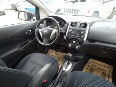 2014 Nissan Versa Note SV  1.6L I4 FWD - Photo 13 - Cincinnati, OH 45255