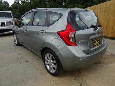 2014 Nissan Versa Note SV  1.6L I4 FWD - Photo 8 - Cincinnati, OH 45255