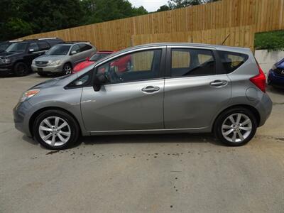 2014 Nissan Versa Note SV  1.6L I4 FWD - Photo 4 - Cincinnati, OH 45255